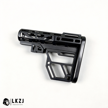 Stock For Gel Blaster Toy Gun