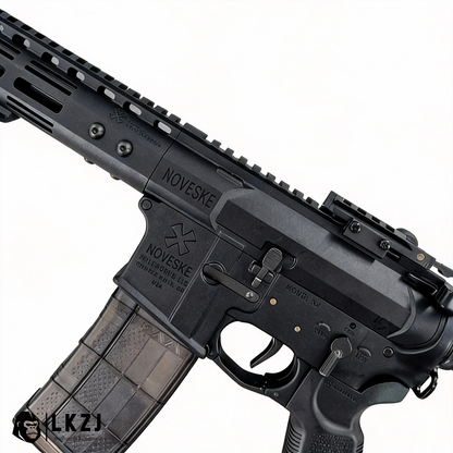 N4 Gel Blaster High Speed Fire Mode-Flagship