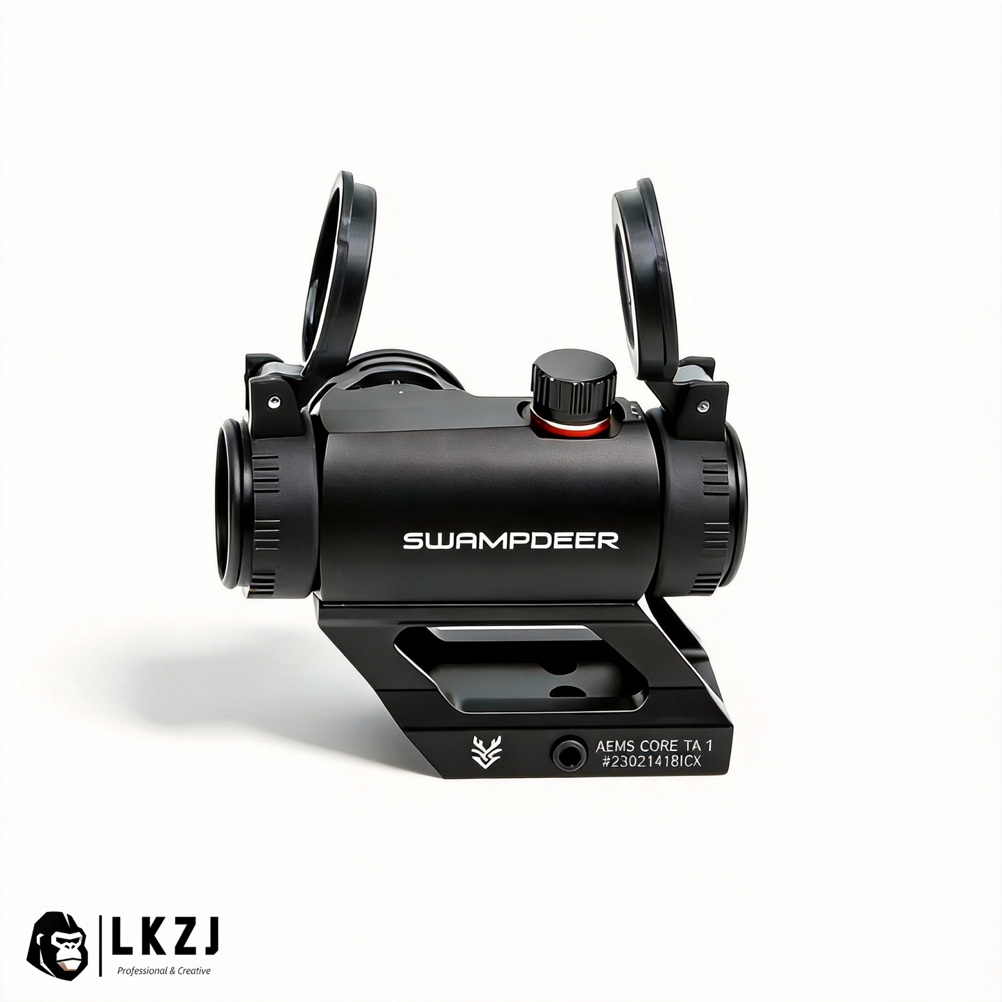 All-Metal Optical Sights | Near-Complete Series for Toy Blasters