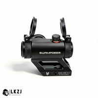 All-Metal Optical Sights | Near-Complete Series for Toy Blasters
