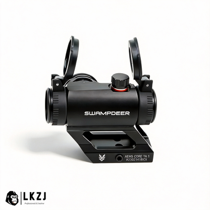 All-Metal Optical Sights | Near-Complete Series for Toy Blasters