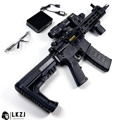 New Mk8 2.0 AR-15 Gel Blaster