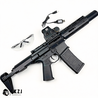 AAC Honey Badger 2.0 Gel Blaster