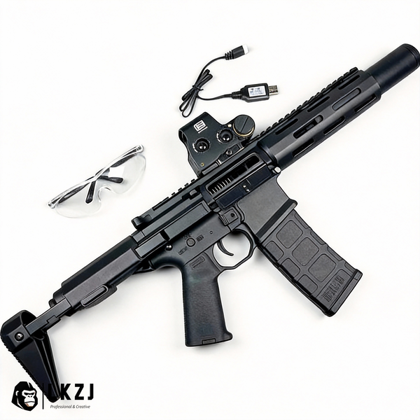AAC Honey Badger 2.0 Gel Blaster