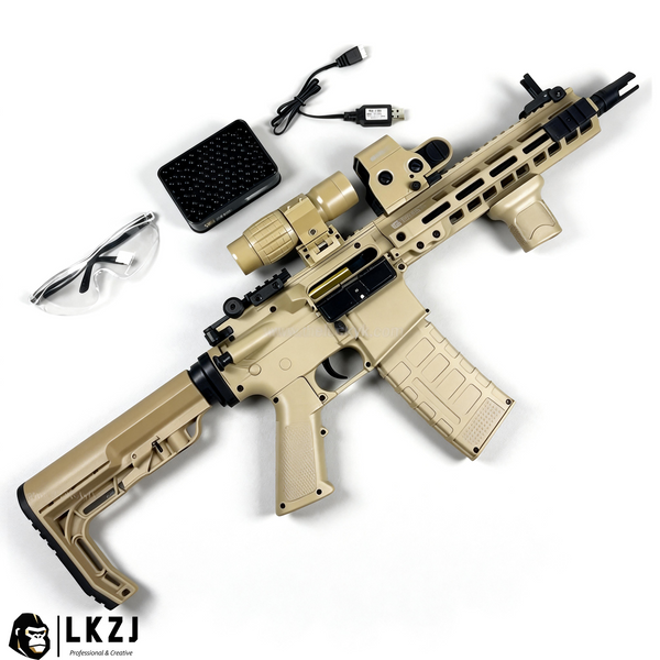 New Mk8 2.0 AR-15 Gel Blaster