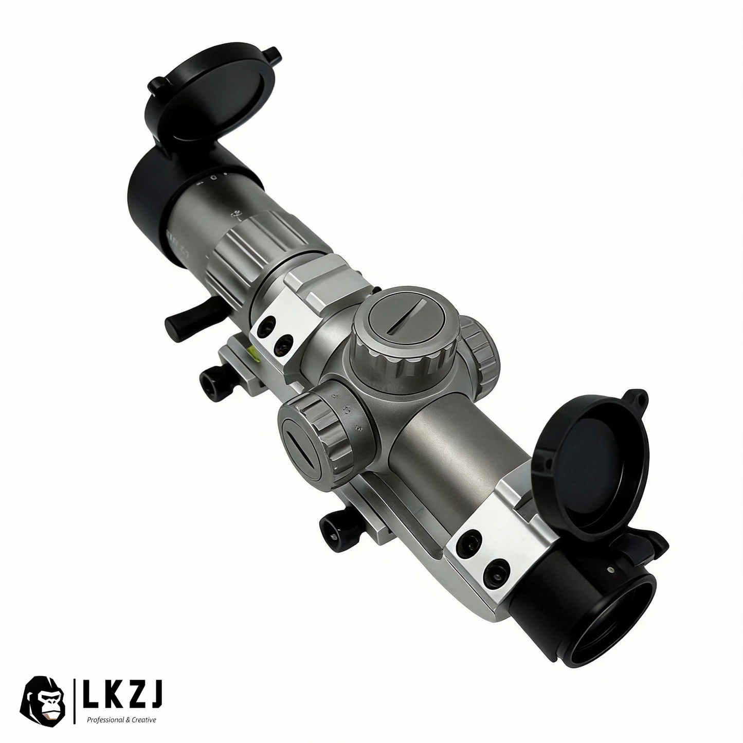 All-Metal Optical Sights | Near-Complete Series for Toy Blasters