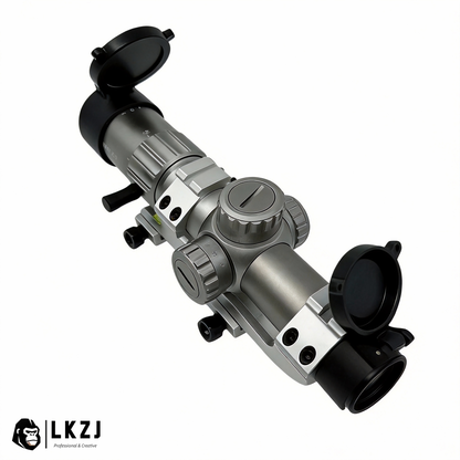 All-Metal Optical Sights | Near-Complete Series for Toy Blasters