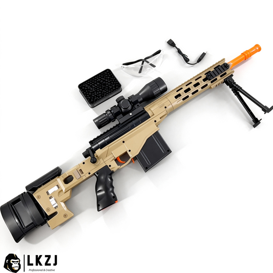 MSR Sniper Gel Blaster