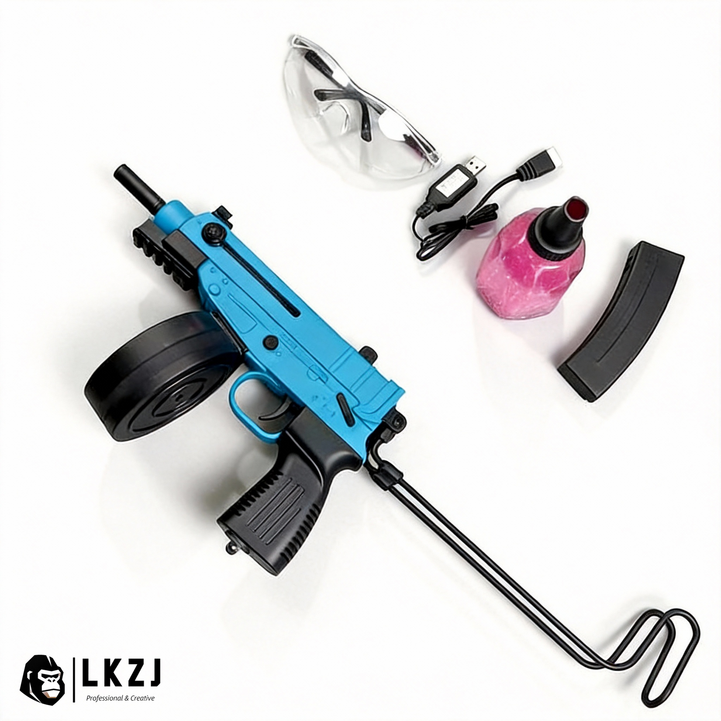 Scorpion Gel blaster