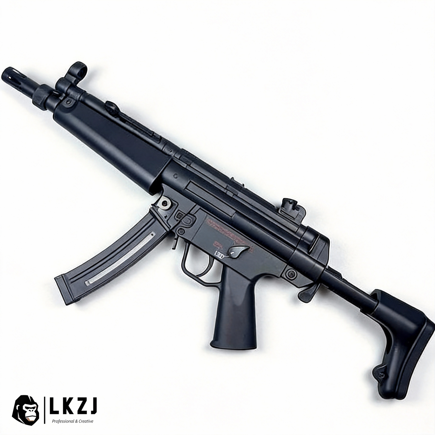 MP5 Gel blasters