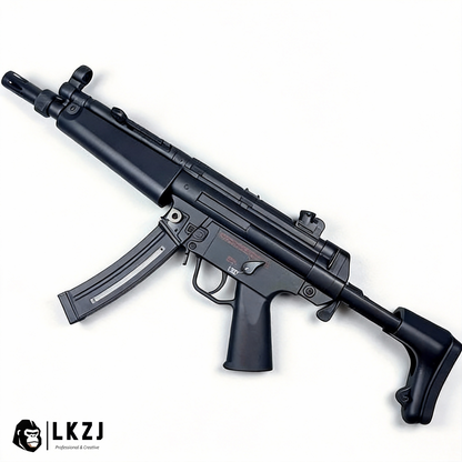 MP5 Gel blasters
