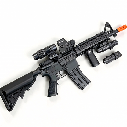 New M4A1 3.0 Gel Blaster High Speed Fire Mode-Flagship