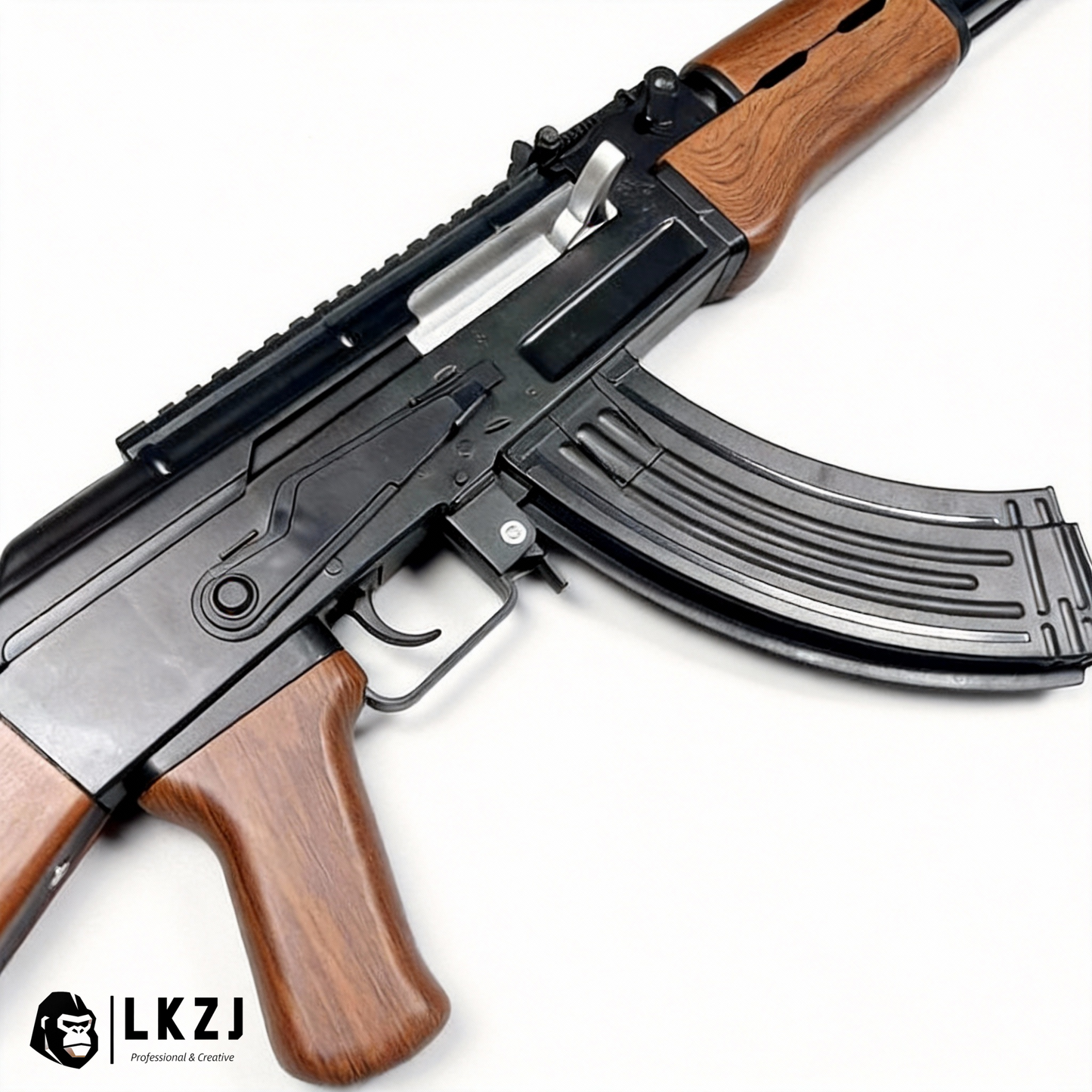AK 47 Gel Blasters