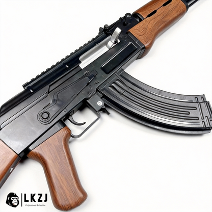 AK 47 Gel Blasters