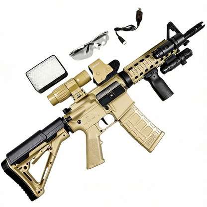 New M4A1 3.0 Gel Blaster High Speed Fire Mode-Flagship