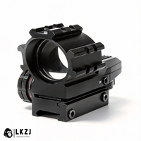 All-Metal Optical Sights | Near-Complete Series for Toy Blasters