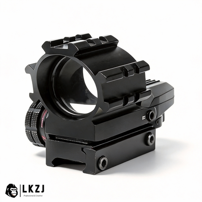 All-Metal Optical Sights | Near-Complete Series for Toy Blasters