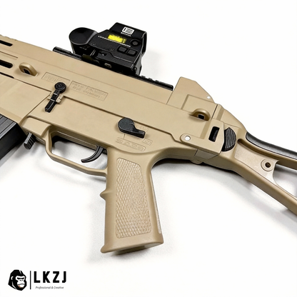 Ump45 Gel Blaster