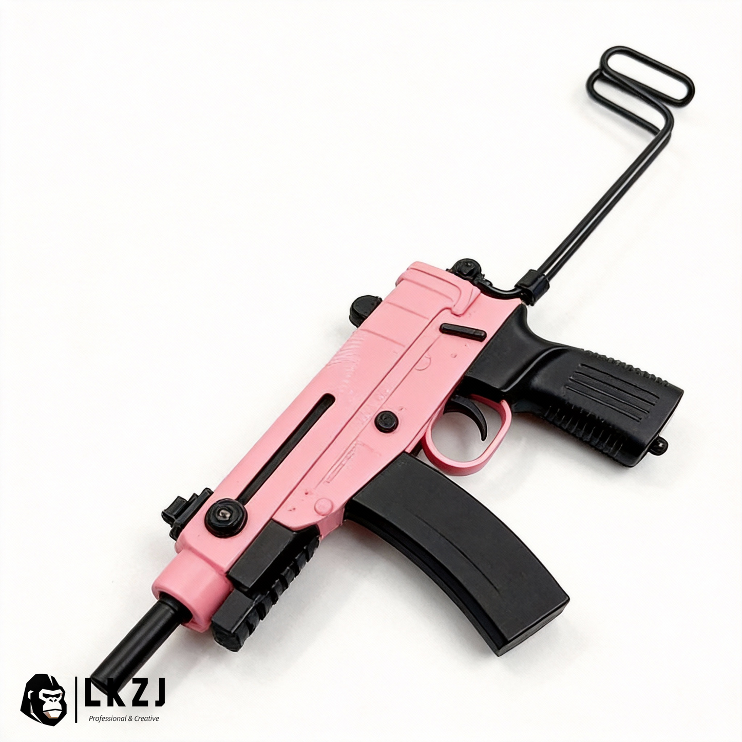 Scorpion Gel blaster