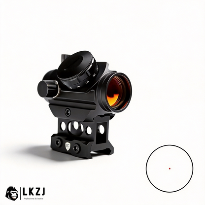 All-Metal Optical Sights | Near-Complete Series for Toy Blasters