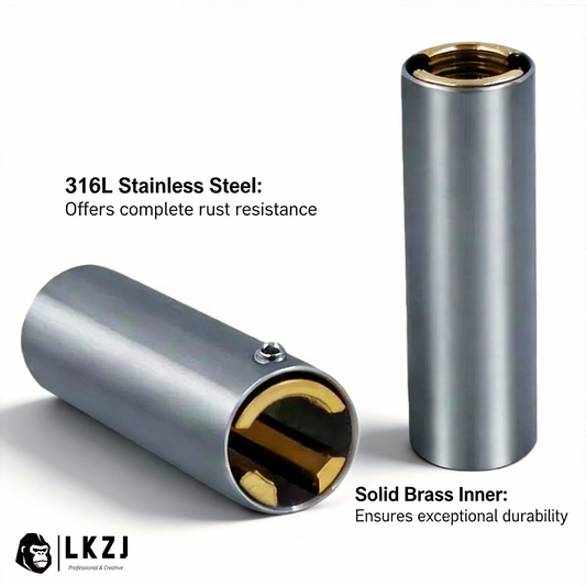 Metal Hop Up 2.0 For Adult-Type Gel Blasters