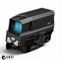 All-Metal Optical Sights | Near-Complete Series for Toy Blasters