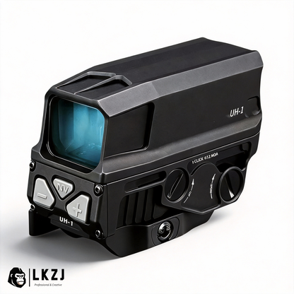 All-Metal Optical Sights | Near-Complete Series for Toy Blasters