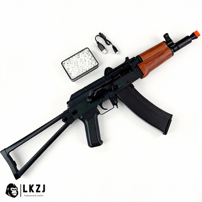 AK74U Gel Blaster