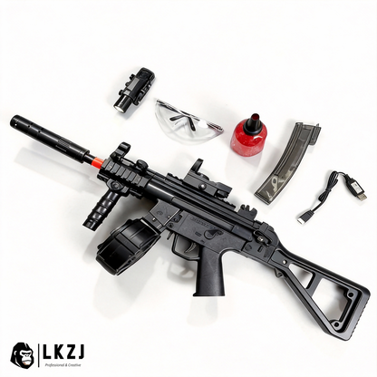 MP5 Gel blasters