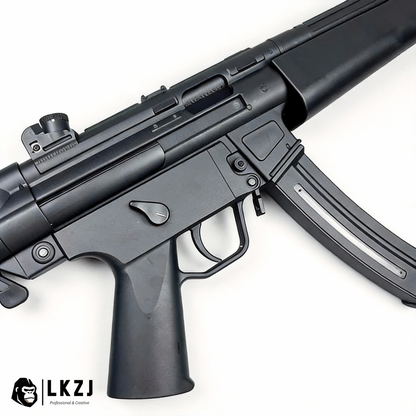 MP5 Gel blasters
