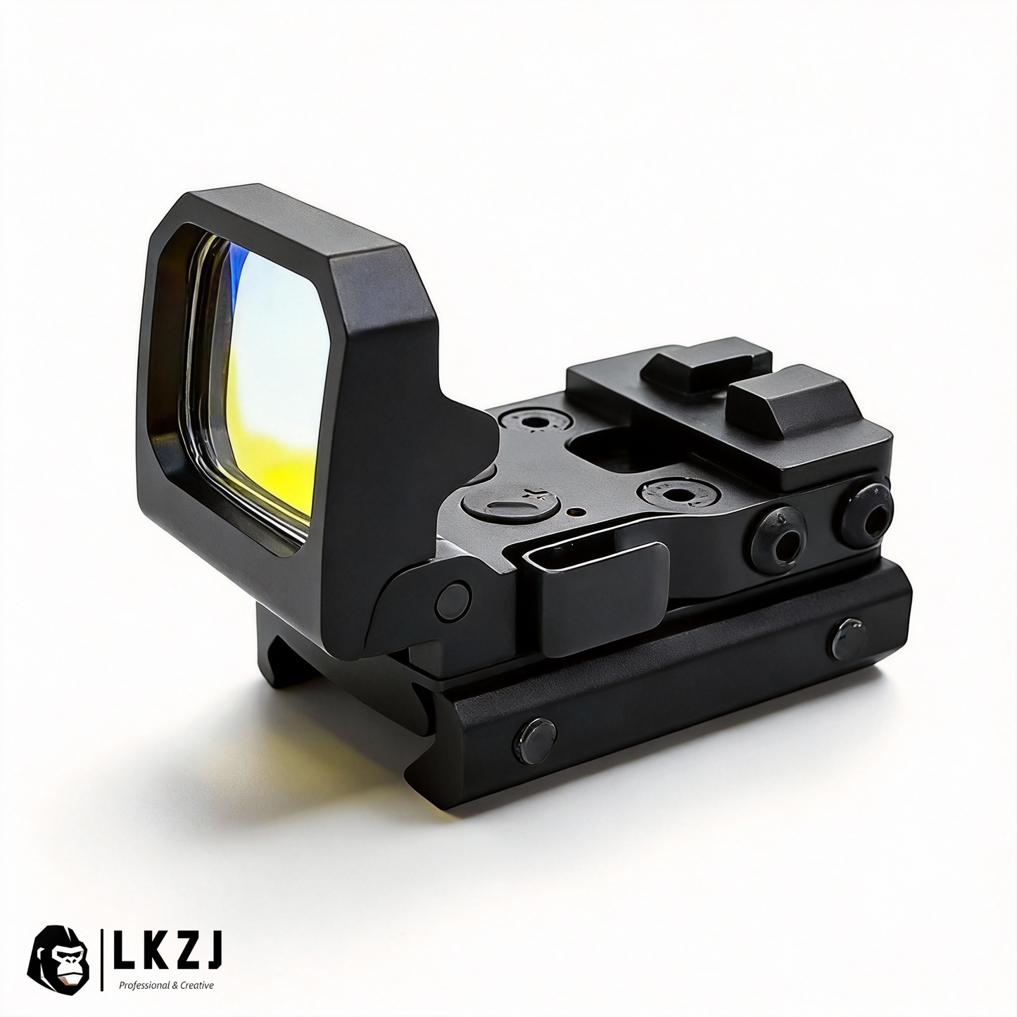 All-Metal Optical Sights | Near-Complete Series for Toy Blasters