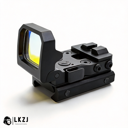 All-Metal Optical Sights | Near-Complete Series for Toy Blasters