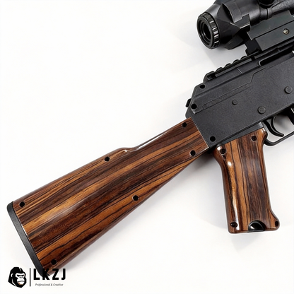 AK 47 Gel Blasters