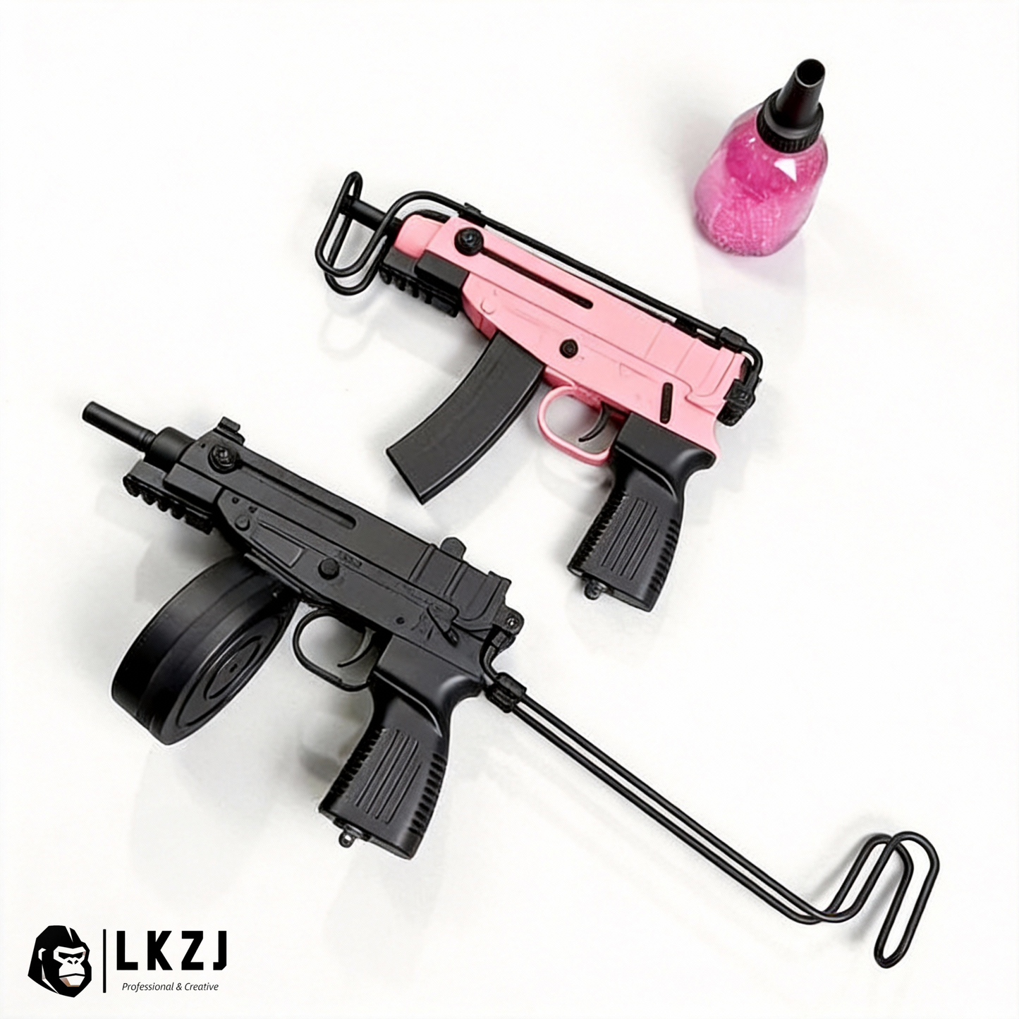 Scorpion Gel blaster