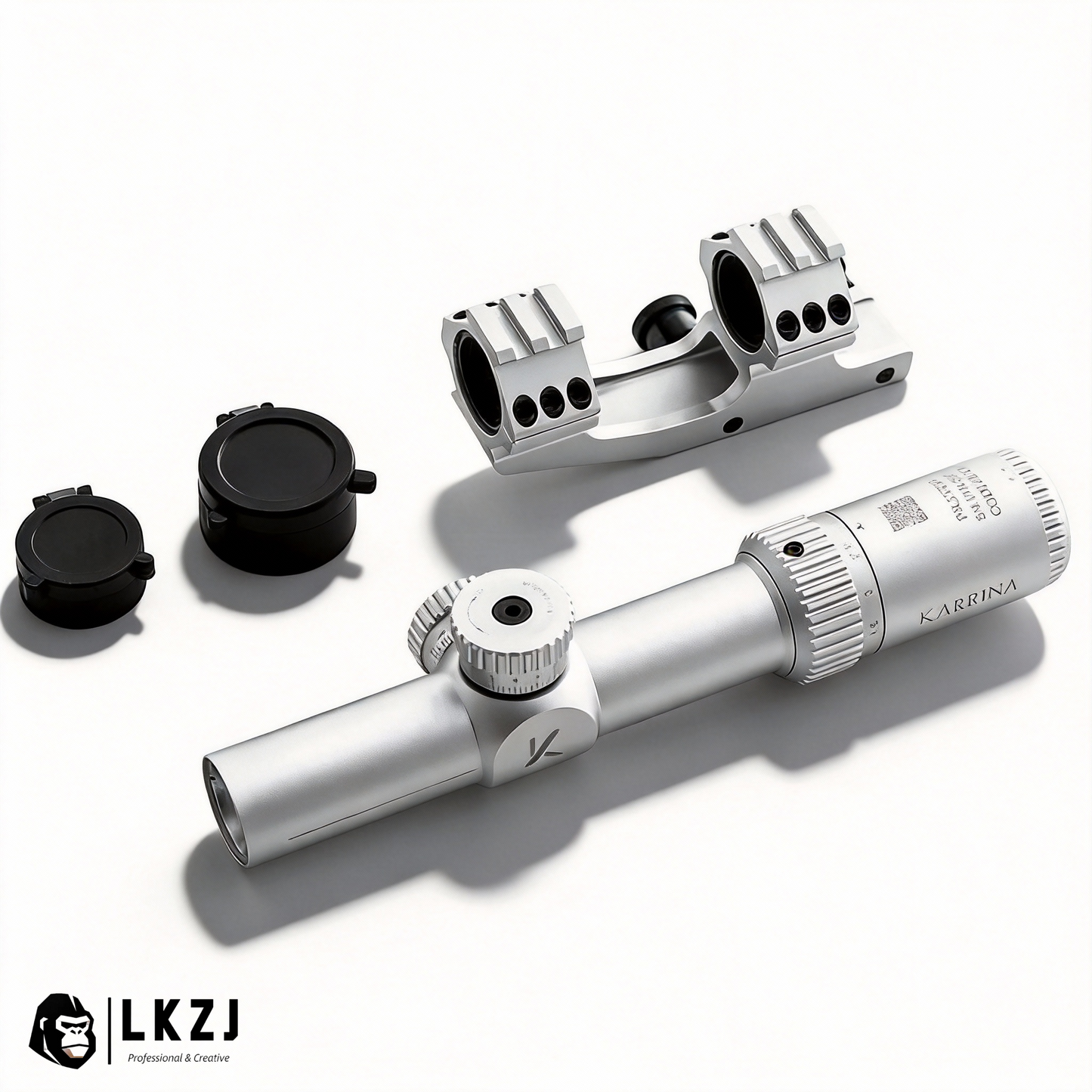 All-Metal Optical Sights | Near-Complete Series for Toy Blasters