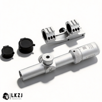 All-Metal Optical Sights | Near-Complete Series for Toy Blasters
