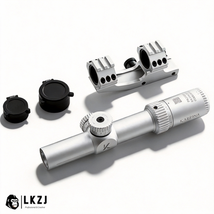 All-Metal Optical Sights | Near-Complete Series for Toy Blasters