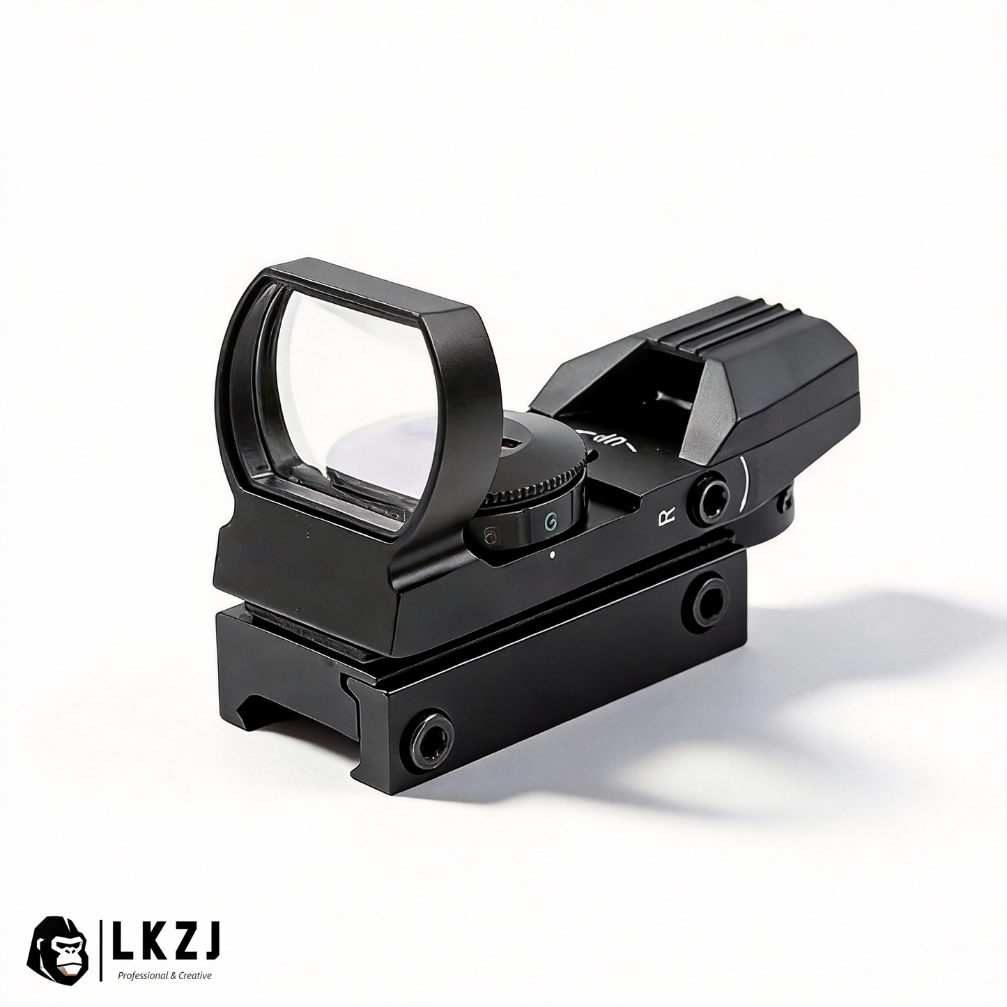All-Metal Optical Sights | Near-Complete Series for Toy Blasters