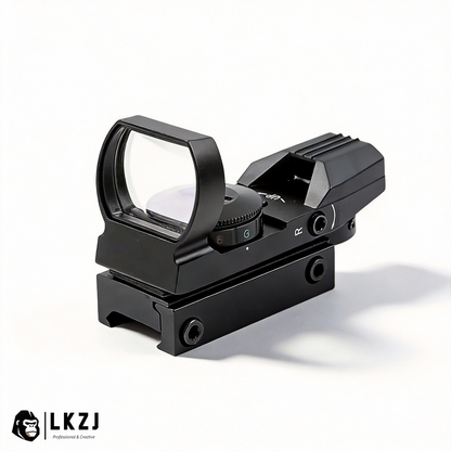 All-Metal Optical Sights | Near-Complete Series for Toy Blasters