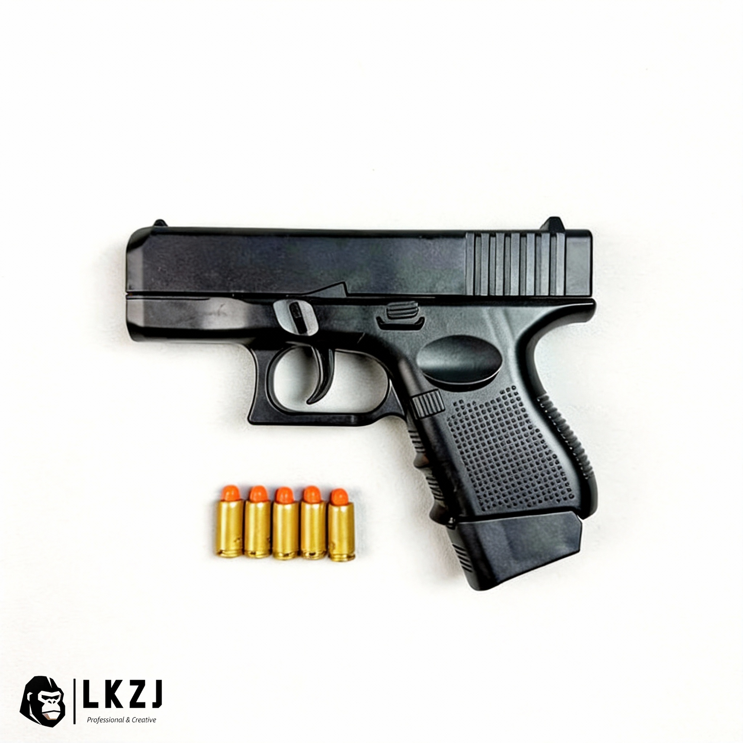 Mini 1911/26 Dart Blaster