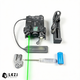 Upgraded Green Laser-B
