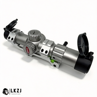 All-Metal Optical Sights | Near-Complete Series for Toy Blasters