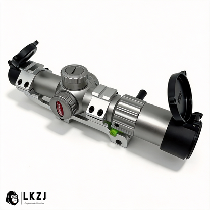 All-Metal Optical Sights | Near-Complete Series for Toy Blasters