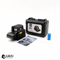 All-Metal Optical Sights | Near-Complete Series for Toy Blasters