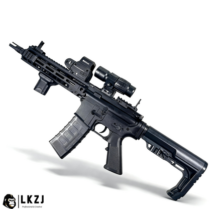 New Mk8 2.0 AR-15 Gel Blaster