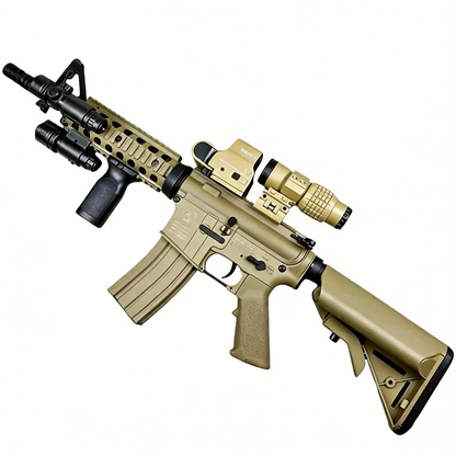 New M4A1 3.0 Gel Blaster High Speed Fire Mode-Flagship