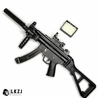 MP5 Gel blasters