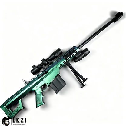 New Barrett Sniper Gel Blaster