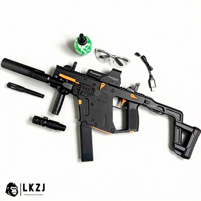 Vector Gel Blaster