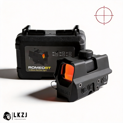 All-Metal Optical Sights | Near-Complete Series for Toy Blasters